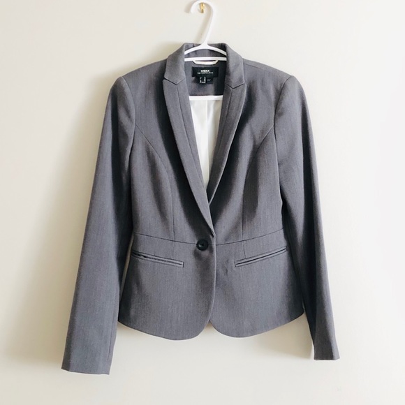 MEXX Sleek Blazer - Picture 1 of 7